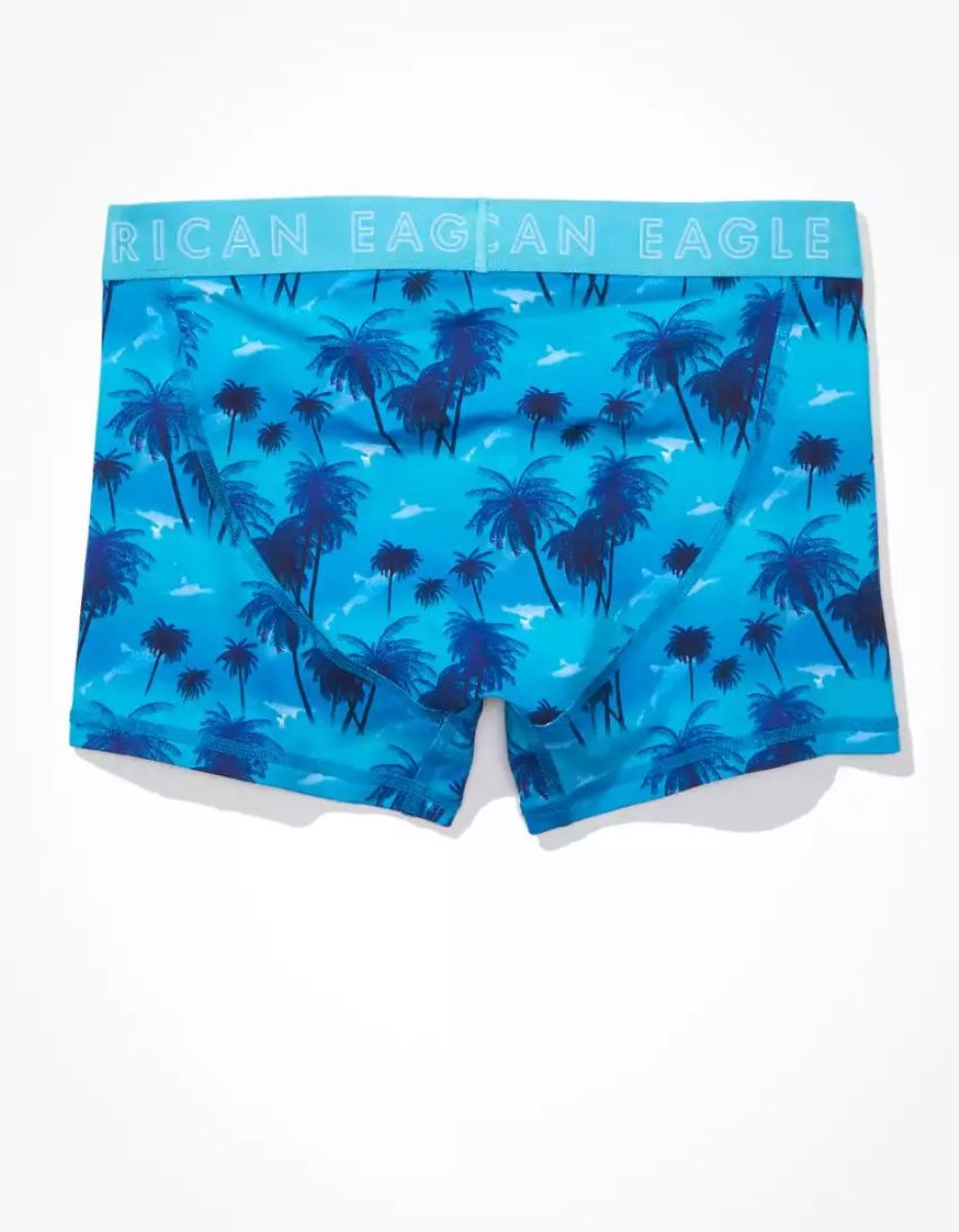 Slips American Eagle AEO Palm Trees 4.5